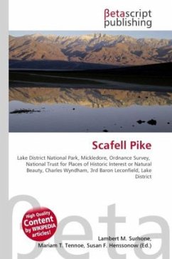 Scafell Pike