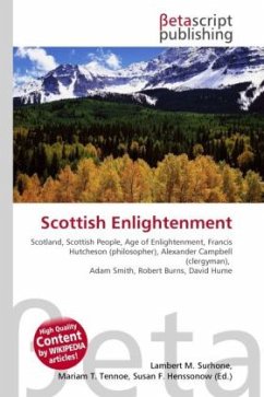 Scottish Enlightenment