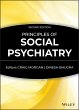 Principles of Social Psychiatry - Bild 1