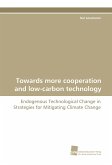 Towards more cooperation and low-carbon technology