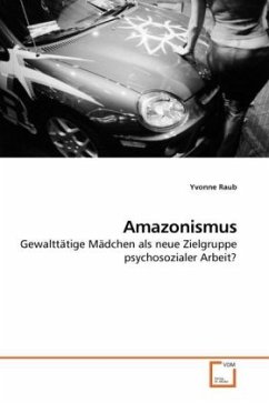 Amazonismus - Raub, Yvonne