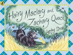 Hairy Maclary and Zachary Quack - Dodd, Lynley