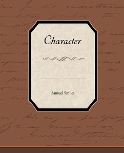Character - Smiles, Samuel Jr.