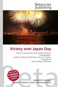 Victory over Japan Day