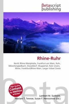 Rhine-Ruhr
