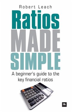 Ratios Made Simple - Leach, Robert