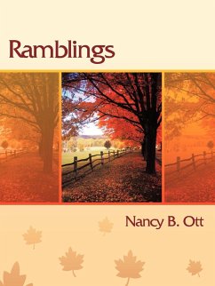 Ramblings - Ott, Nancy B.