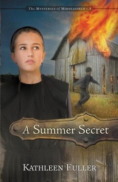 A Summer Secret - Fuller, Kathleen