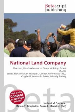 National Land Company