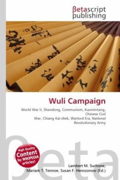 Wuli Campaign