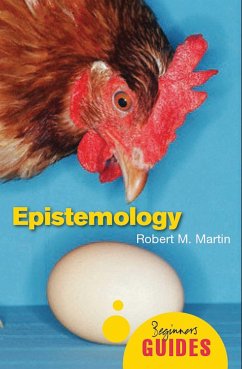 Epistemology - Martin, Robert M.