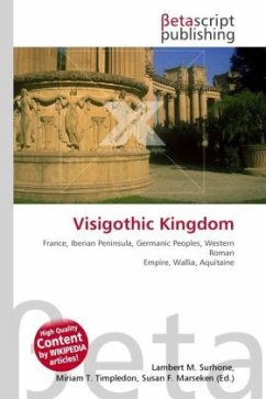 Visigothic Kingdom