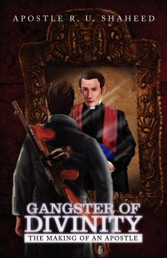 Gangster of Divinity