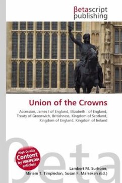 Union of the Crowns