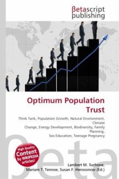 Cover Optimum Population Trust