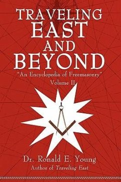 Traveling East and Beyond - Ronald E. Young