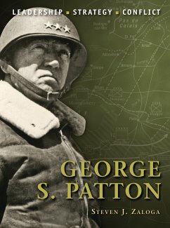 George S. Patton - Zaloga, Steven J