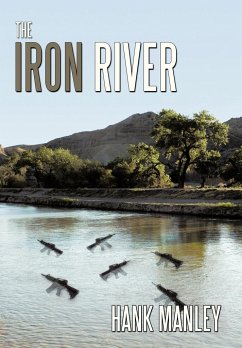 The Iron River - Manley, Hank