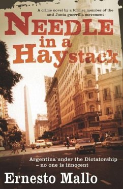 Needle in a Haystack - Mallo, Ernesto