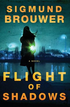 Flight of Shadows - Brouwer, Sigmund