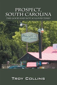 Cover Prospect, South Carolina