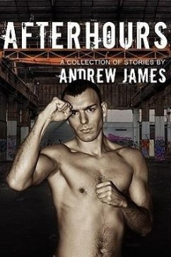 Afterhours - James, Andrew