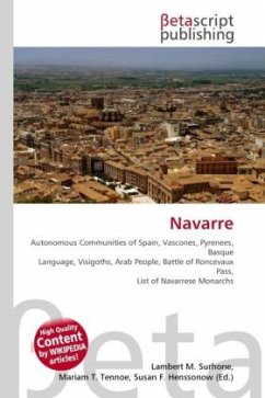 Cover Navarre