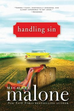 Handling Sin - Malone, Michael