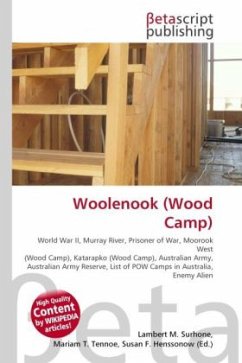 Woolenook (Wood Camp)