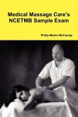 Medical Massage Care's NCETMB Sample Exam