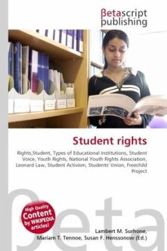 Student rights