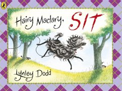Hairy Maclary, Sit - Dodd, Lynley