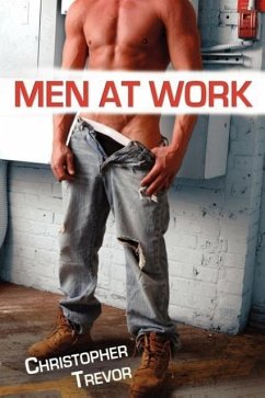 Men At Work - Trevor, Christopher