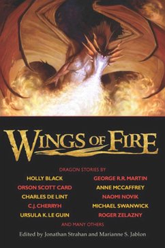 Cover Wings of Fire