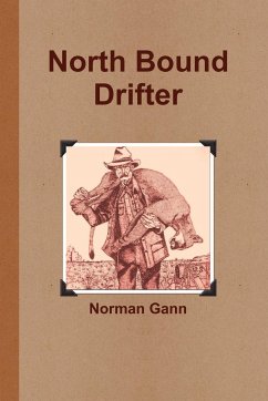 North Bound Drifter - Gann, Norman