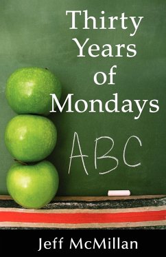 Thirty Years of Mondays; Dare to Care - Mcmillan, Jeff