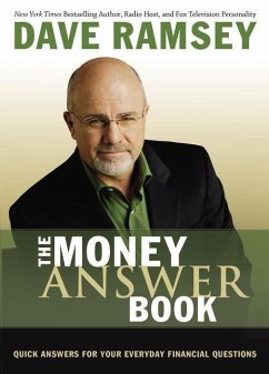 The Money Answer Book - Ramsey, Dave