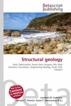 Structural geology