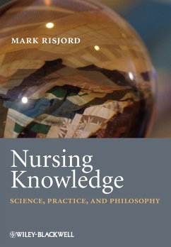 Nursing Knowledge - Risjord, Mark