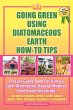Going Green Using Diatomaceous Earth - Bild 1