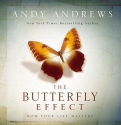 The Butterfly Effect - Andrews, Andy