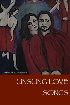 Unsung Love Songs - Norcross, Cristina M. R.