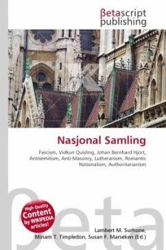 Nasjonal Samling