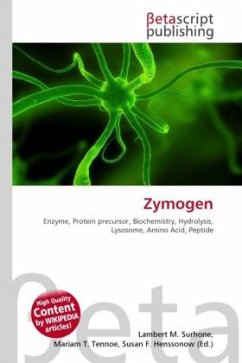 Zymogen