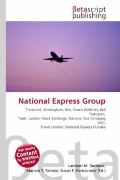 National Express Group