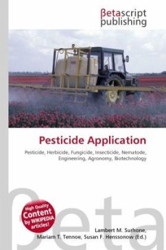 Pesticide Application