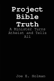 Project Bible Truth Project Bible Truth