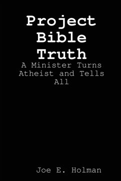Cover Project Bible Truth