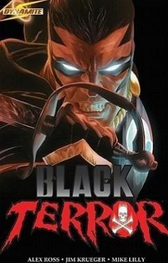 Project Superpowers: Black Terror Volume 2 - Hester, Phil