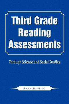 Third Grade Reading Assessments - Medani, Sara